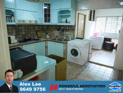 Blk 733 Woodlands Circle (Woodlands), HDB 4 Rooms #128624142